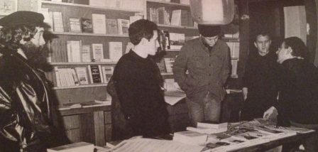 LA VIE ille Taupe MODE D'EMPLOI